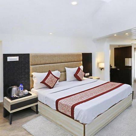 Hotel The Almora By Rs Global Near By Delhi International Airport With - Free Airport Drop ニューデリー エクステリア 写真