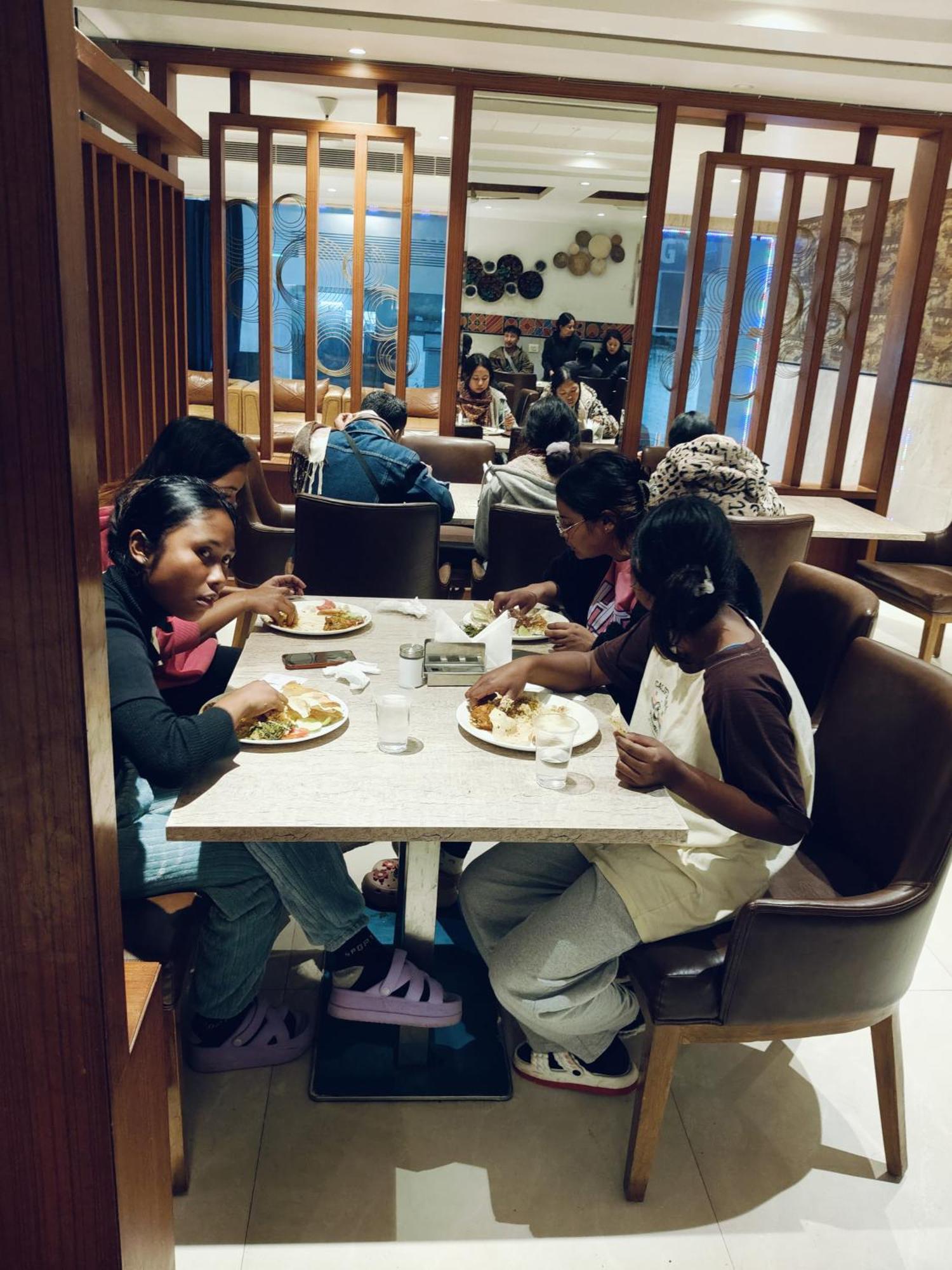 Hotel The Almora By Rs Global Near By Delhi International Airport With - Free Airport Drop ニューデリー エクステリア 写真